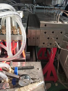 Máy Đùn Tấm Cửa UPVC /<span class=keywords><strong>WPC</strong></span> - Product Image 4