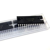 Circuit intégré d'origine LA4440 6W 2 canaux 4440 amplificateur de puissance IC