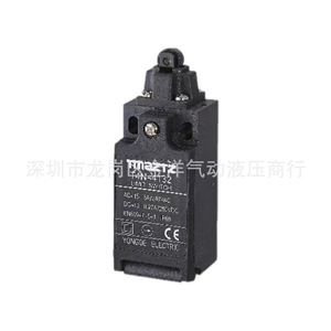 สวิตช์ลิมิต Tmaztz รุ่น T4N-4132 ระดับ IP66 สวิตช์อุตสาหกรรม ขั้วต่อแบบสกรู 3A 240V - Product Image 2