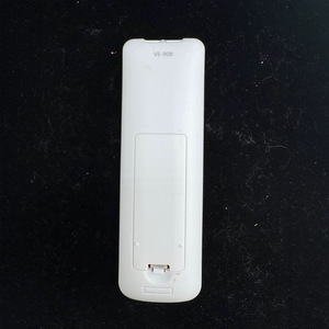 Control Remoto para Aire Acondicionado Samsung DB63-02827A, Control de Calefacción, Código Fijo, Modelo de Exportación en Inglés - Product Image 4