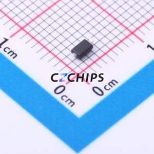 Diode Zener BZT52C6V8 SOD-123 neuve d'origine, composants électroniques en gros, fournisseur de puces et service BOM - Product Image 2