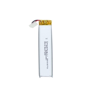 Flexible Solar Waterproof 902030 500mah <span class=keywords><strong>3</strong></span>.7v Polymer Lithium Ion Battery With Kc - Product Image 6