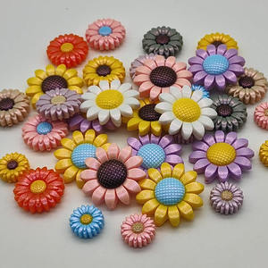 2025 nouveauté de qualité alimentaire opale Silicone PVC perles en gros bébé mâcher perles focales en vrac prêt à expédier - Product Image 2