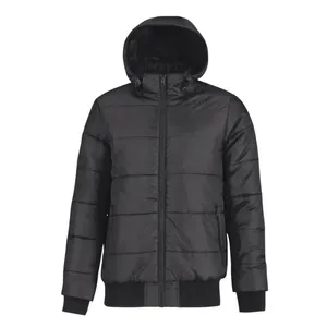 Trapunta Superhood / Merchandising personalizzato per uomo - Product Image 4