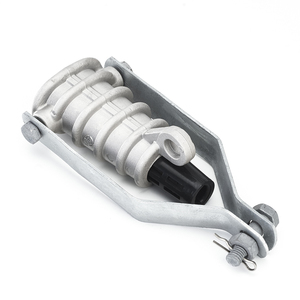 Les pinces de tension série NXJ conviennent aux pinces de traction et aux câbles d'alimentation JKLYJ avec une tension de 10KV ou moins - Product Image 4