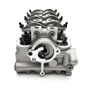 Pièces de moteur automobile au <span class=keywords><strong>prix</strong></span> d'usine, ensemble de culasse G13B 11110-82602 pour <span class=keywords><strong>Suzuki</strong></span> Swift Cultus <span class=keywords><strong>Samurai</strong></span> 1.3L - Product Image 3