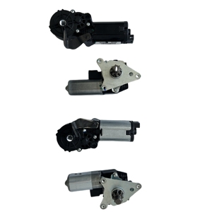Kit di Conversione Sedili Auto Elettrici Regolabili Premium per Sistemi Interni per Audi A3 2021 - Product Image 3