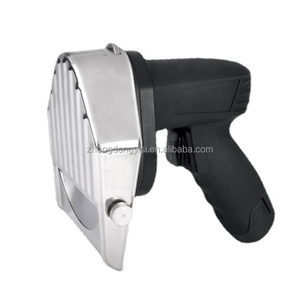 <b>Electric</b> Kebab Cutter New <b>BBQ</b> Slicer Doner Knife Shawarma Kebab Machine for Efficient Meat Slicing - Product Image 3