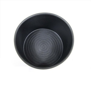 Rubber Cup Holder 1EB17DX9AB For Dodge Ram Center <b>Console</b> <b>Black</b> - Product Image 1