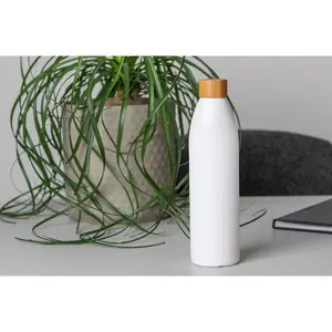 BOTELLA EN FORMA DE CANA DE AZÚCAR - Product Image 1