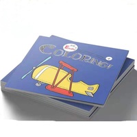 Yüksek kuşe kağıt kendi yayıncılık renk eğitim Comic çocuklar kitap fotoğraf çocuk kitapları Off-Set baskı ve ciltleme hizmetleri