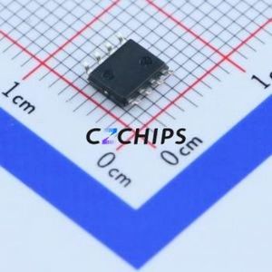 Nouveau et Original AT93C56B-SSHM-T SOIC-8 Circuit intégré IC puce EEPROM vente entière puces de composants électroniques et Service de nomenclature - Product Image 2