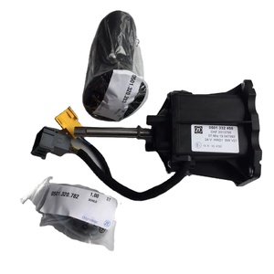 Mecanismo de Control de Cambios de Transmisión Automática de 12 Velocidades para Camión Pesado 6006 039 005 - Product Image 1