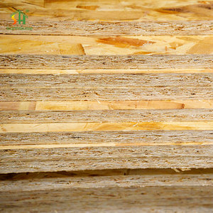 Tablero de Madera Contrachapada de 1220*2440 mm, Panel de Madera de 4x8 pies, Tablero Laminado de Ingeniería para Muebles, Gabinetes, <span class=keywords><strong>Pisos</strong></span> y Paredes - Product Image 4