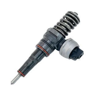Inyector de combustible de alta calidad 0414701013 0414720313 para BOSCH ASTRA IVECO - Product Image 4