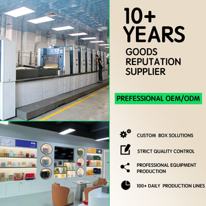 Boîte à bijoux en papier kraft blanc vintage artisanal recyclé <span class=keywords><strong>Becan</strong></span>, emballage cadeau noir - Product Image 5