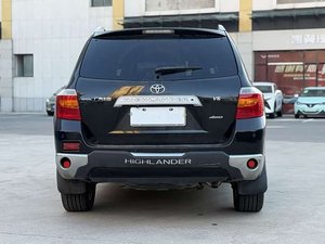 <span class=keywords><strong>Toyota</strong></span> <span class=keywords><strong>Highlander</strong></span> 2009 de Alta Calidad en Venta, Modelo 3.5L, Tracción en las Cuatro Ruedas, <span class=keywords><strong>7</strong></span> Asientos, Volante a la Izquierda, SUV de <span class=keywords><strong>Segunda</strong></span> <span class=keywords><strong>Mano</strong></span> - Product Image 6
