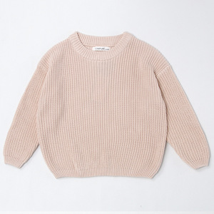 T-shirt pour bébé, hauts pour enfants, vêtements en coton, pull à manches longues, vêtements d'hiver pour bébé, chemise de couleur unie - Product Image 4