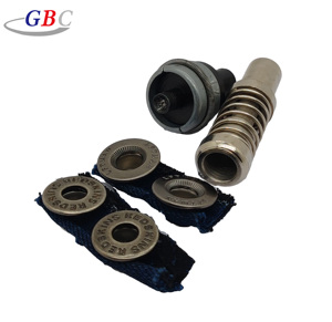 Shank nút khuôn mẫu cho jeans <span class=keywords><strong>Die</strong></span> Set mạ kỹ thuật Snap Fastener công cụ cho may mặc Shank nút khuôn mẫu cho jeans <span class=keywords><strong>Die</strong></span> Set - Product Image 1