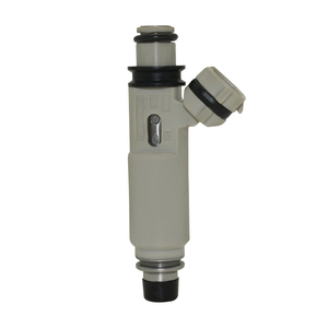 BAIXINDE หัวฉีดน้ํามันเชื้อเพลิง 195500-3100 สําหรับไดฮัทสุ TERIOS 16V 1.3L 1998 - Product Image 1
