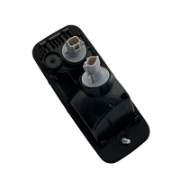 Feux latéraux LED colorés en plastique, feux de position latéraux, feux d'avertissement, pièces et accessoires pour camions ISUZU NPR 700P