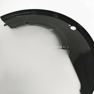 Cubierta antipolvo para tambor de freno, trasera 145, parte inferior 35K67-02502, Cooperación Estratégica y Servicios Profesionales - Product Image 5