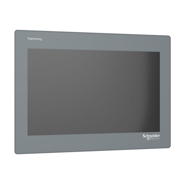 100% Original Electric Sch Neider HMIET6400 Easy Harmony ET6 7-Inch Touch Panel HMI 16M Colors Ethernet DC24V