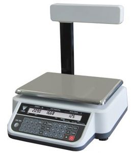 디지 DS-781 가격 계산 저울 - Product Image 2