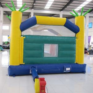 Les enfants adorent les châteaux gonflables à prix d'usine bon marché, ventes chaudes - Product Image 6