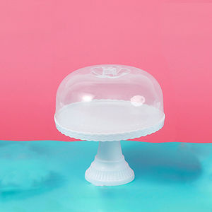 Soportes Creativos para Tartas con Forma de Carruaje en Metal Dorado para Decoración de Mesa en Fiestas de Cumpleaños con Temática de Princesas - Product Image 2