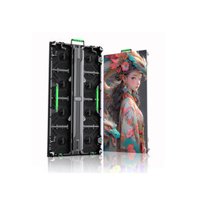 <span class=keywords><strong>Pannello</strong></span> <span class=keywords><strong>LED</strong></span> a Noleggio 500x1000 mm, Cabinet <span class=keywords><strong>LED</strong></span> Sottile P3.91, <span class=keywords><strong>Pannello</strong></span> Video <span class=keywords><strong>LED</strong></span> per Esterni, Struttura <span class=keywords><strong>LED</strong></span> Durevole, <span class=keywords><strong>Pannello</strong></span> <span class=keywords><strong>LED</strong></span> da Parete 3.91mm - Product Image 5