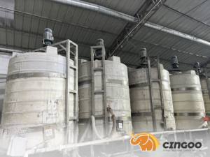 Su bazlı mükemmel pas direnci boya su geçirmez akrilik çok fonksiyonlu metalik kaplama ve boya - Product Image 5