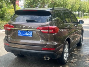 Prêt à être expédié, essence, 4x4, automatique, sièges en cuir, SUV de taille moyenne, édition premium, 5 places, Great Wall Haval H9 <span class=keywords><strong>2018</strong></span> <span class=keywords><strong>2</strong></span>.0T - Product Image 6