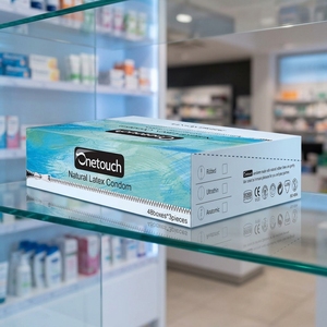 Fabricante de <span class=keywords><strong>Condones</strong></span> para Programas de Distribución en Farmacias, Tiendas de Conveniencia y Supermercados - Product Image 1