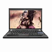 Goede staat 12,5 inch Thinkpad X270 Core I5 -6300U 2,4GHz DDR4 Compacte en draagbare laptop voor thuiskantoor, geschikt voor groothandel