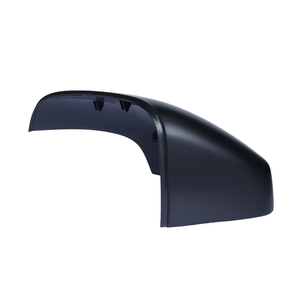 Đen gương chiếu hậu cửa Mũ Matte trở lại Wing gương Bìa xe Side gương bìa cho Volvo S80 - Product Image 5