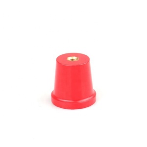 DOWE Material Mika Bulat Isolator Busbar Support - Product Image 2