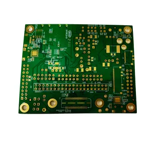 PCB assembly manufacturer communication board PCBA board factory electronic board