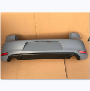 <span class=keywords><strong>Pare</strong></span>-chocs arrière pour <span class=keywords><strong>golf</strong></span> <span class=keywords><strong>6</strong></span> GTI, jouet de voiture - Product Image 1