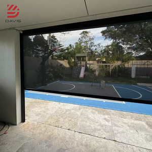 <span class=keywords><strong>Design</strong></span> personalizado Pré-fabricado Automático Dobrável <span class=keywords><strong>Pergola</strong></span> Nordic Sun Rooms Balcone Jardim Exterior <span class=keywords><strong>Design</strong></span> Alumínio Varanda - Product Image 4