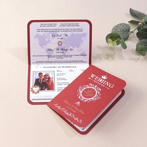 Tarjeta <span class=keywords><strong>de</strong></span> embarque <span class=keywords><strong>de</strong></span> destino digital Premium personalizada, invitación <span class=keywords><strong>de</strong></span> viaje con pasaporte <span class=keywords><strong>de</strong></span> boda con estampado <span class=keywords><strong>de</strong></span> lámina dorada - Product Image 4