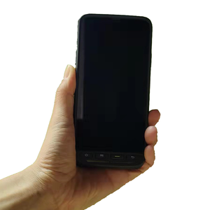 เครื่องสแกนบาร์โค้ดแบบพกพา <span class=keywords><strong>IData</strong></span> 50P PDA คอมพิวเตอร์พกพาหน้าจอใหญ่ 4G/ Wi-Fi แบบดูอัลแบนด์ ระบบปฏิบัติการ Android 9.0/ Android 11.0 - Product Image 3