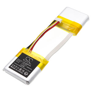 Batería para AnkerWork M650, C0914B2 3,70 V 2600mAh / 9.62Wh - Product Image 2