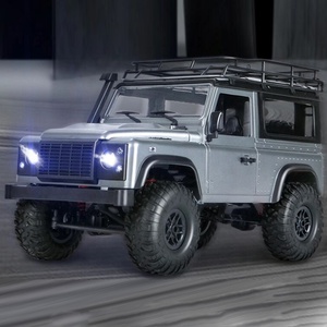 Mô Hình Sở Thích Mn99s Xe Điện <span class=keywords><strong>C</strong></span>ổ Điển Thự<span class=keywords><strong>c</strong></span> Tế 4wd Tỷ Lệ 1:12 Đồ Chơi Điều Khiển Vô Tuyến Đường Trường Xe Tải Rc Bánh Xích Đá 4x4 - Product Image 6