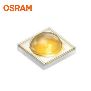 LED haute puissance OSRAM GW CSHPM1.EM 1-4W Blanc neutre 4000K 350mA 2.85V 1.3A OSLON SSL 150 SMT 350mA SSL 80 LED haute puissance - Product Image 1