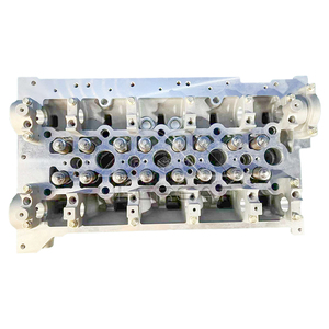 Cabeza de Cilindro Semiansamblada 908799 908899 para Motor Comercial G9T 2.5L DCi 16V 908799 (Si el Producto es un Motor o un Ensamblaje de Motor) - Product Image 1
