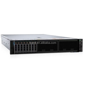 สำหรับเซิร์ฟเวอร์ Dell PowerEdge R860 ระดับองค์กร คอมพิวเตอร์แบบแร็คประสิทธิภาพสูง พร้อมราคาที่แข่งขันได้ - Product Image 1