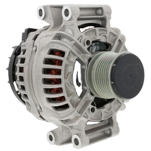 Alternador de Coche 12V 120A 2711540802 2711540202 A2711540802 0124515088 para Mercedes Clase C, Clase E, CLK, SLK - Product Image 1