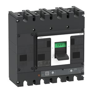 S-chneider nsx dc 3p 4p 50ka 800a nsx800n יחידת טיול tmdc mccb c80n3tm800d c80n4tm800d c80n4tm800d c80n4tm800d c80n4tm800d - Product Image 3