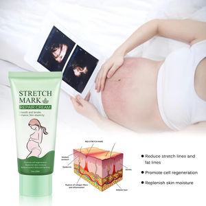 Elaimei – Crème réparatrice pour vergetures, cicatrices de <span class=keywords><strong>grossesse</strong></span> et acné - Product Image 5